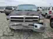 1997 Dodge 1500 с VIN 3B7HC13Z6VG717385, выставлен на аукционе Copart как лот 83330444 с пробегом 207 558 миль миль и Списание • Salvage title. История ставок и продаж доступна на DreamBid. Изображение 5.