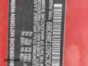 2013 MINI Hardtop S с VIN WMWSV3C56DT389389, выставлен на аукционе Copart как лот 89288615 с пробегом 85 001 миль миль и Списание • Salvage title. История ставок и продаж доступна на DreamBid. Изображение 13.