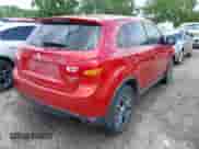 2016 Mitsubishi Outlander SE с VIN JA4AP3AW3GZ050296, выставлен на аукционе IAAI как лот 42540879 с пробегом 134 387 миль миль и . История ставок и продаж доступна на DreamBid. Изображение 4.