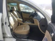 ✅ 2009 Hyundai Genesis • VIN: KMHGC46F09U047104 • Лот: 43701541. Опубликован ранее на IAAI с пробегом 222 231 миль. Бесплатный доступ к архиву аукционных продаж из США и подробный отчёт об истории автомобиля на DreamBid. Изображение 5.