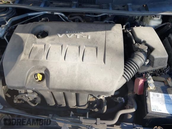 ✅ 2010 Toyota Corolla • VIN: 2T1BU4EE2AC269603 • Lot: 43605174. Wystawiony na IAAI z przebiegiem 58 643 mil. Bezpłatny archiwum sprzedaży aukcyjnych z USA i szczegółowy raport historii pojazdu na DreamBid. Zdjęcie 10.