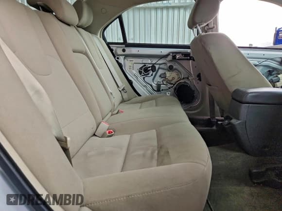 ✅ 2012 Ford Fusion Hybrid • VIN: 3FADP0L3XCR219657 • Lot: 94819055. Listed on Copart with 181,020 mi. Free auction sales archive from the USA and detailed vehicle history report at DreamBid. Image 10.