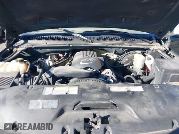 ✅ 2001 Chevrolet Silverado 1500 LS • VIN: 1GCEK19T41E185841 • Лот: 43598805. Опубликован ранее на IAAI с пробегом 324 706 миль. Бесплатный доступ к архиву аукционных продаж из США и подробный отчёт об истории автомобиля на DreamBid. Изображение 10.