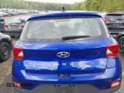 ✅ 2021 Hyundai Venue SE • VIN: KMHRB8A39MU082930 • Lot: 42005743. Listed on IAAI with 51,234 mi. Free auction sales archive from the USA and detailed vehicle history report at DreamBid. Image 15.