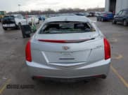 ✅ 2016 Cadillac ATS Standard AWD • VIN: 1G6AG5RX0G0163077 • Лот: 41914167. Опубликован ранее на IAAI с пробегом 104 280 миль. Бесплатный доступ к архиву аукционных продаж из США и подробный отчёт об истории автомобиля на DreamBid. Изображение 16.