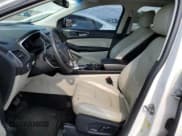 ✅ 2016 Ford Edge Titanium • VIN: 2FMPK3K81GBC04548 • Lot: 70531275. Listed on Copart with 136,069 mi. Free auction sales archive from the USA and detailed vehicle history report at DreamBid. Image 7.