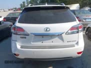 ✅ 2015 Lexus RX 350 • VIN: 2T2ZK1BA4FC176847 • Лот: 43192711. Опубликован ранее на IAAI с пробегом 131 534 миль. Бесплатный доступ к архиву аукционных продаж из США и подробный отчёт об истории автомобиля на DreamBid. Изображение 15.