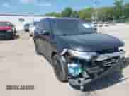 2018 Mitsubishi Outlander SE with VIN JA4AD3A36JZ031408, listed as a IAAI auction lot 42970834 with 106,485 mi miles and . Bid and sale history available at DreamBid. Image 1.