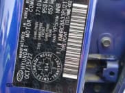 ✅ 2023 Hyundai Venue Limited • VIN: KMHRC8A33PU217403 • Lot: 85920714. Listed on Copart with 19,833 mi. Free auction sales archive from the USA and detailed vehicle history report at DreamBid. Image 12.