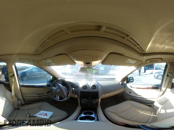 ✅ 2010 Mercedes-Benz M 350 • VIN: 4JGBB5GB0AA560745 • Лот: 43746344. Опубликован ранее на IAAI с пробегом 108 164 миль. Бесплатный доступ к архиву аукционных продаж из США и подробный отчёт об истории автомобиля на DreamBid. Изображение 18.