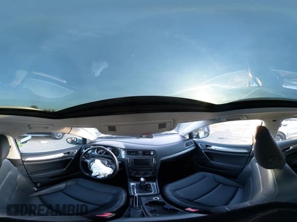 ✅ 2017 Volkswagen Golf S • VIN: 3VWH17AU2HM507014 • Lot: 43821524. Listed on IAAI with 226,832 mi. Free auction sales archive from the USA and detailed vehicle history report at DreamBid. Image 18.