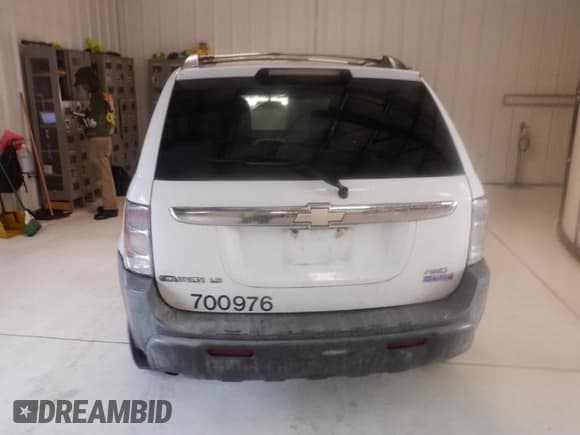 ✅ 2005 Chevrolet Equinox LS • VIN: 2CNDL23F356192884 • Lot: 43661738. Wystawiony na IAAI z przebiegiem 120 271 mil. Bezpłatny archiwum sprzedaży aukcyjnych z USA i szczegółowy raport historii pojazdu na DreamBid. Zdjęcie 15.