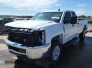 ✅ 2015 Chevrolet Silverado 1500 • VIN: 1GC5CYC89FZ533708 • Лот: 65793415. Опубликован ранее на Copart с пробегом 86 431 миль. Бесплатный доступ к архиву аукционных продаж из США и подробный отчёт об истории автомобиля на DreamBid. Изображение 14.