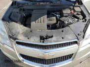 ✅ 2013 Chevrolet Equinox LS • VIN: 2GNALBEK4D6417157 • Лот: 71549034. Опубликован ранее на Copart с пробегом 89 940 миль. Бесплатный доступ к архиву аукционных продаж из США и подробный отчёт об истории автомобиля на DreamBid. Изображение 12.