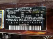 ✅ 2019 Kia Optima LX • VIN: 5XXGT4L30KG329169 • Лот: 90655435. Опубликован ранее на Copart с пробегом 108 499 миль. Бесплатный доступ к архиву аукционных продаж из США и подробный отчёт об истории автомобиля на DreamBid. Изображение 13.