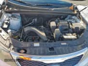 ✅ 2012 Kia Sorento LX • VIN: 5XYKT3A6XCG251787 • Lot: 96577515. Wystawiony na Copart z przebiegiem 156 716 mil. Bezpłatny archiwum sprzedaży aukcyjnych z USA i szczegółowy raport historii pojazdu na DreamBid. Zdjęcie 12.