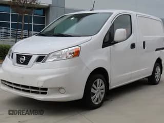 ✅ 2021 Nissan NV200 SV • VIN: 3N6CM0KN0MK692413 • Lot: 92138735. Wystawiony na Copart z przebiegiem 41 134 mil. Bezpłatny archiwum sprzedaży aukcyjnych z USA i szczegółowy raport historii pojazdu na DreamBid. Zdjęcie 2.