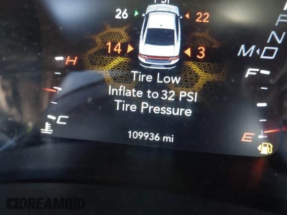 ✅ 2019 Dodge Charger GT • VIN: 2C3CDXHG2KH527181 • Лот: 41501149. Опубликован ранее на IAAI с пробегом 109 936 миль. Бесплатный доступ к архиву аукционных продаж из США и подробный отчёт об истории автомобиля на DreamBid. Изображение 15.