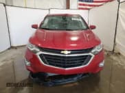✅ 2020 Chevrolet Equinox LT • VIN: 3GNAXJEV2LS524734 • Лот: 70879575. Опубликован ранее на Copart с пробегом 118 595 миль. Бесплатный доступ к архиву аукционных продаж из США и подробный отчёт об истории автомобиля на DreamBid. Изображение 5.