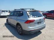 ✅ 2022 Volkswagen Tiguan S • VIN: 3VV1B7AX5NM152137 • Лот: 43150933. Опубликован ранее на IAAI с пробегом 49 575 миль. Бесплатный доступ к архиву аукционных продаж из США и подробный отчёт об истории автомобиля на DreamBid. Изображение 3.