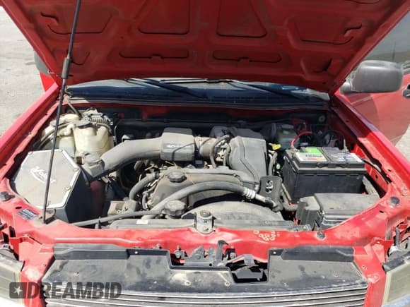 ✅ 2006 Chevrolet Colorado 2LT • VIN: 1GCCS136868257320 • Лот: 65396815. Опубликован ранее на Copart с пробегом Не указан. Бесплатный доступ к архиву аукционных продаж из США и подробный отчёт об истории автомобиля на DreamBid. Изображение 11.