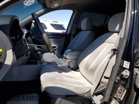 2009 Hyundai Santa Fe GLS с VIN 5NMSG13D69H260103, выставлен на аукционе Copart как лот 71262784 с пробегом 137 331 миль миль и Чистый • Clean title. История ставок и продаж доступна на DreamBid. Изображение 7.