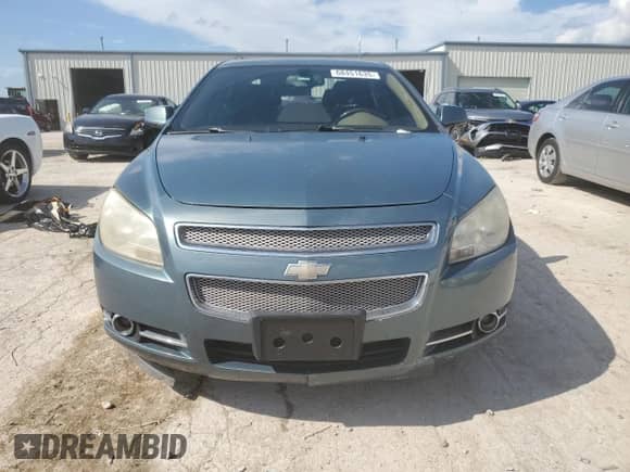 ✅ 2009 Chevrolet Malibu LTZ • VIN: 1G1ZK57B69F109930 • Lot: 68451635. Wystawiony na Copart z przebiegiem 204 965 mil mil. Skorzystaj z bezpłatnego archiwum sprzedaży aukcyjnych z USA i zobacz szczegółowy raport historii pojazdu na DreamBid. Zdjęcie 5.