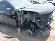 ✅ 2019 Chevrolet Silverado 1500 LT Trail Boss • VIN: 3GCPYFED5KG308902 • Lot: 42585328. Listed on IAAI with 89,686 mi. Free auction sales archive from the USA and detailed vehicle history report at DreamBid. Image 6.