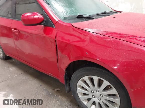 ✅ 2009 Subaru Impreza i • VIN: JF1GH60609H820176 • Лот: 41331549. Опубликован ранее на IAAI с пробегом 162 214 миль. Бесплатный доступ к архиву аукционных продаж из США и подробный отчёт об истории автомобиля на DreamBid. Изображение 6.