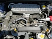 ✅ 2023 Subaru WRX Premium • VIN: JF1VBAH63P8803711 • Lot: 57119005. Listed on Copart with 18,603 mi. Free auction sales archive from the USA and detailed vehicle history report at DreamBid. Image 16.