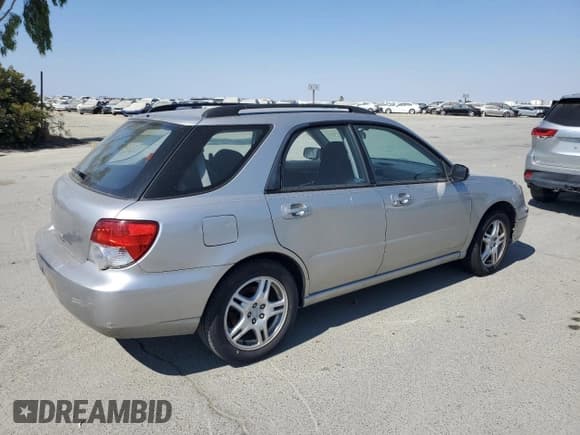 ✅ 2005 Subaru Impreza RS • VIN: JF1GG67545G815630 • Lot: 63929315. Wystawiony na Copart z przebiegiem 149 394 mil. Bezpłatny archiwum sprzedaży aukcyjnych z USA i szczegółowy raport historii pojazdu na DreamBid. Zdjęcie 3.