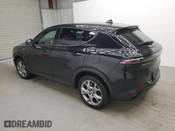 ✅ 2024 Dodge Hornet R/T • VIN: ZACPDFCWXR3A33222 • Lot: 91241585. Wystawiony na Copart z przebiegiem 39 334 mil. Bezpłatny archiwum sprzedaży aukcyjnych z USA i szczegółowy raport historii pojazdu na DreamBid. Zdjęcie 2.