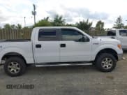 ✅ 2010 Ford F-150 XL • VIN: 1FTEW1E8XAFB95323 • Лот: 43208931. Опубликован ранее на IAAI с пробегом 323 665 миль. Бесплатный доступ к архиву аукционных продаж из США и подробный отчёт об истории автомобиля на DreamBid. Изображение 13.