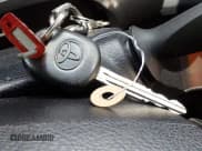 ✅ 2020 Toyota Tacoma SR • VIN: 3TYSX5ENXLT001202 • Lot: 42781126. Listed on IAAI with 250,016 mi. Free auction sales archive from the USA and detailed vehicle history report at DreamBid. Image 11.