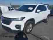 2024 Chevrolet Traverse LT Cloth с VIN 1GNESVKW6RJ130961, выставлен на аукционе IAAI как лот 43259237 с пробегом 70 638 миль миль и . История ставок и продаж доступна на DreamBid. Изображение 18.