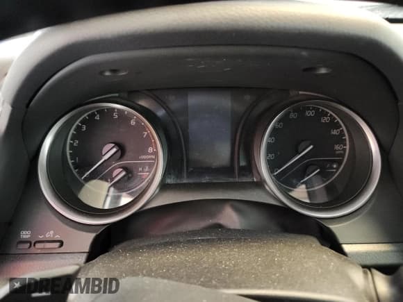 ✅ 2022 Toyota Camry SE Nightshade • VIN: 4T1G11AK8NU499739 • Lot: 90752405. Listed on Copart with Not provided. Free auction sales archive from the USA and detailed vehicle history report at DreamBid. Image 9.