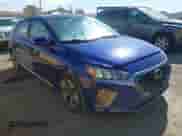 2022 Hyundai Ioniq Limited с VIN KMHC05LC4NU271221, выставлен на аукционе IAAI как лот 43066984 с пробегом 89 843 миль миль и . История ставок и продаж доступна на DreamBid. Изображение 1.