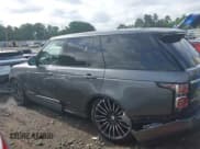 ✅ 2019 Land Rover Range Rover HSE • VIN: SALGS2SV0KA537745 • Lot: 42245270. Listed on IAAI with 49,616 mi. Free auction sales archive from the USA and detailed vehicle history report at DreamBid. Image 14.