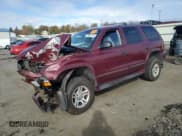 ✅ 2003 Dodge Durango SLT • VIN: 1D4HS48N83F547493 • Lot: 90807755. Wystawiony na Copart z przebiegiem Nie podano. Bezpłatny archiwum sprzedaży aukcyjnych z USA i szczegółowy raport historii pojazdu na DreamBid. Zdjęcie 1.