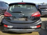 ✅ 2020 Chevrolet Bolt EV LT • VIN: 1G1FY6S04L4122577 • Lot: 45524994. Wystawiony na Copart z przebiegiem 47 300 mil. Bezpłatny archiwum sprzedaży aukcyjnych z USA i szczegółowy raport historii pojazdu na DreamBid. Zdjęcie 6.