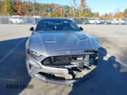 ✅ 2022 Ford Mustang GT • VIN: 1FA6P8CF4N5116953 • Lot: 43579836. Listed on IAAI with 73,301 mi. Free auction sales archive from the USA and detailed vehicle history report at DreamBid. Image 12.