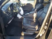 ✅ 2018 Mercedes-Benz GLE 350 • VIN: 4JGDA5JB6JB104022 • Lot: 90380005. Wystawiony na Copart z przebiegiem 106 094 mil. Bezpłatny archiwum sprzedaży aukcyjnych z USA i szczegółowy raport historii pojazdu na DreamBid. Zdjęcie 7.