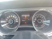 ✅ 2013 Ford Mustang GT • VIN: 1ZVBP8CF5D5284542 • Lot: 69672645. Listed on Copart with 147,030 mi. Free auction sales archive from the USA and detailed vehicle history report at DreamBid. Image 9.