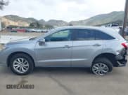 ✅ 2017 Acura RDX • VIN: 5J8TB3H32HL019765 • Lot: 41935355. Listed on IAAI with 128,704 mi. Free auction sales archive from the USA and detailed vehicle history report at DreamBid. Image 14.