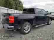 2017 Chevrolet Silverado 1500 LT с VIN 3GCUKREC4HG147657, выставлен на аукционе Copart как лот 82786205 с пробегом 163 857 миль миль и Списание • Salvage title. История ставок и продаж доступна на DreamBid. Изображение 3.