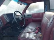 ✅ 1989 Chevrolet S-10 X96 • VIN: 1GCCS14Z4K2228306 • Лот: 43466457. Опубликован ранее на IAAI с пробегом 175 800 миль. Бесплатный доступ к архиву аукционных продаж из США и подробный отчёт об истории автомобиля на DreamBid. Изображение 5.