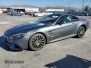 ✅ 2019 Mercedes-Benz SL 550 • VIN: WDDJK7DAXKF055166 • Lot: 82319004. Wystawiony na Copart z przebiegiem 61 282 mil. Bezpłatny archiwum sprzedaży aukcyjnych z USA i szczegółowy raport historii pojazdu na DreamBid. Zdjęcie 1.