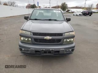 ✅ 2009 Chevrolet Colorado 1LT • VIN: 1GCCS149798105655 • Лот: 78387984. Опубликован ранее на Copart с пробегом 90 664 миль. Бесплатный доступ к архиву аукционных продаж из США и подробный отчёт об истории автомобиля на DreamBid. Изображение 5.