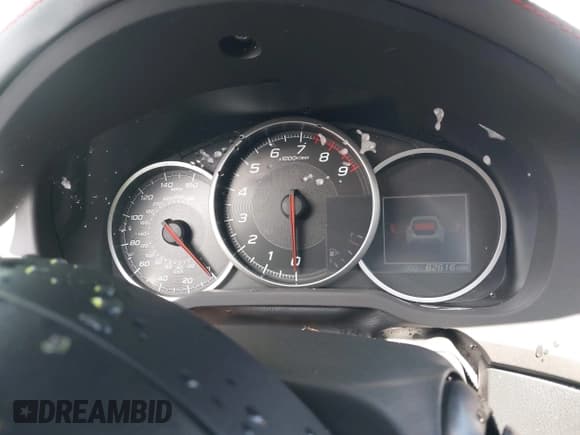 ✅ 2020 Subaru BRZ Limited • VIN: JF1ZCAC12L9702237 • Lot: 42743027. Wystawiony na IAAI z przebiegiem 62 616 mil. Bezpłatny archiwum sprzedaży aukcyjnych z USA i szczegółowy raport historii pojazdu na DreamBid. Zdjęcie 7.