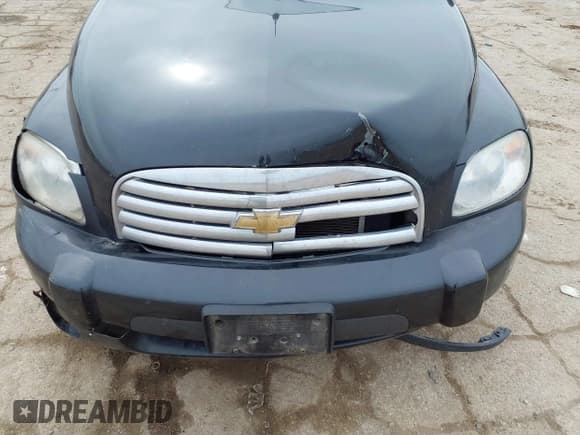 ✅ 2011 Chevrolet HHR LS • VIN: 3GNBAAFW1BS560779 • Lot: 41590007. Listed on IAAI with 209,181 mi. Free auction sales archive from the USA and detailed vehicle history report at DreamBid. Image 12.